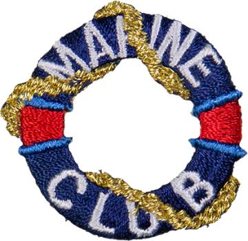 Applikation - Marine-Club